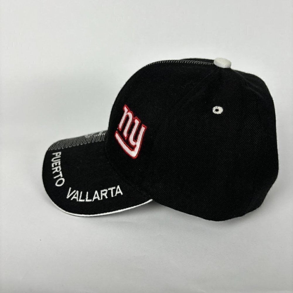 New York Giants Hat Puerto Vallarta - Picture 3 of 4